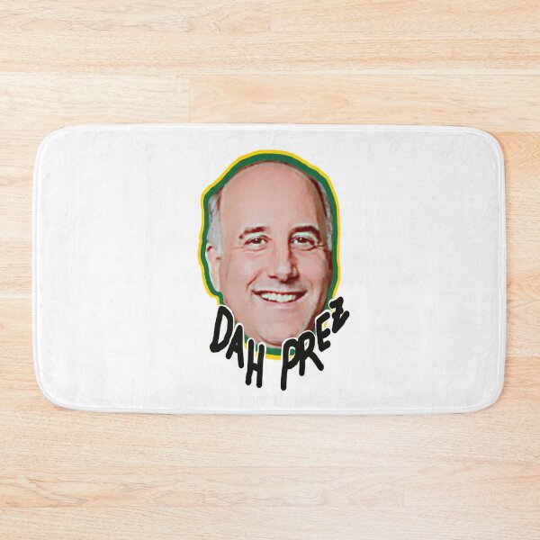 Item preview, DAH PREZ  Richard Lapidus designed and sold by beingstar.
