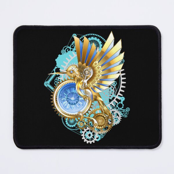 Item preview, The Wings of Time designed and sold by Eranthe Bernardo.