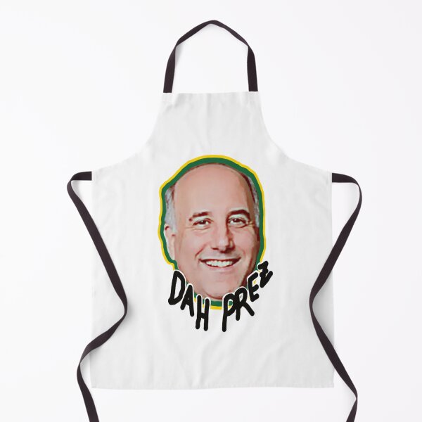 Item preview, DAH PREZ  Richard Lapidus designed and sold by beingstar.