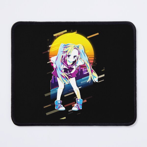 Item preview, Highschool Of The Dead Saya Takagi designed and sold by Jennie Felix.