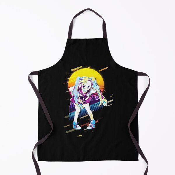 Item preview, Highschool Of The Dead Saya Takagi designed and sold by Jennie Felix.
