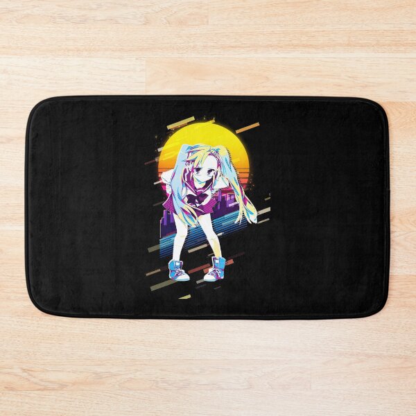 Item preview, Highschool Of The Dead Saya Takagi designed and sold by Jennie Felix.