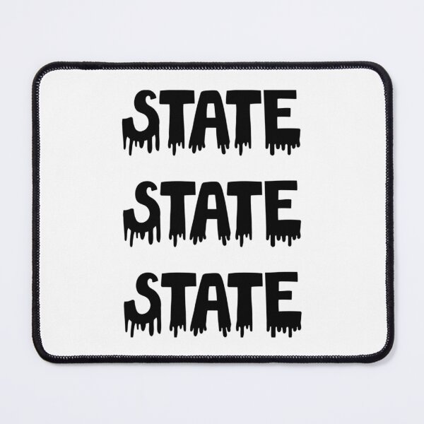 Item preview, Drippy State   designed and sold by beingstar.