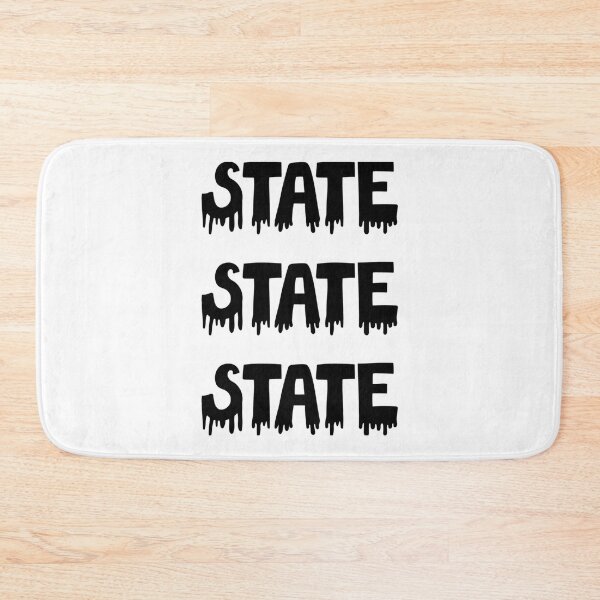 Item preview, Drippy State   designed and sold by beingstar.
