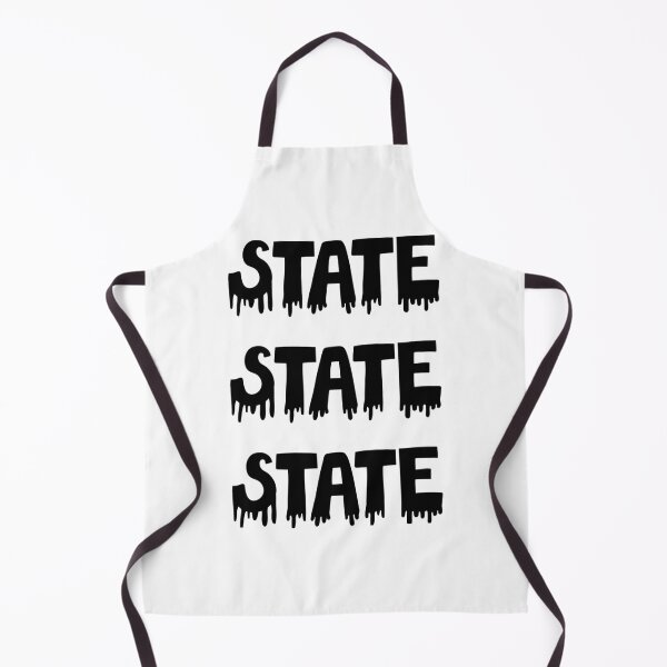 Item preview, Drippy State   designed and sold by beingstar.