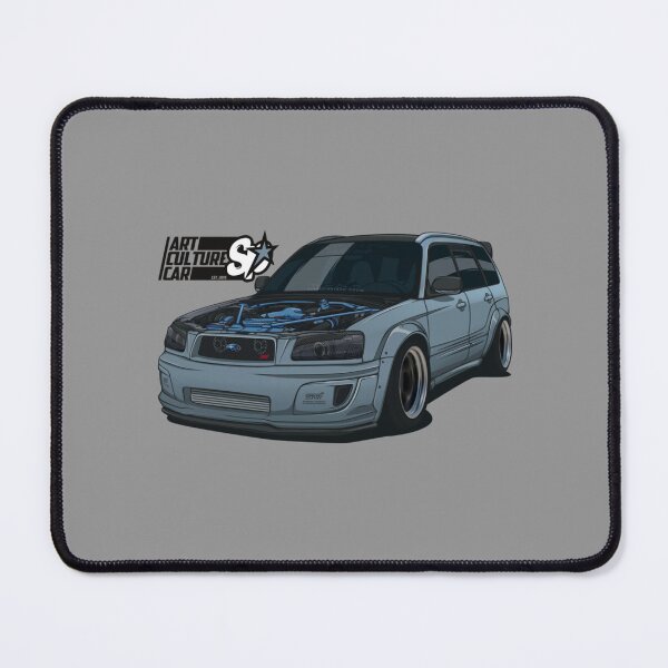 Item preview, Forester STI Subie VadedMob  designed and sold by Lenny7eckow-L.