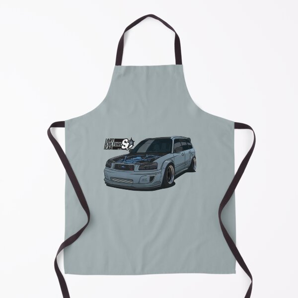 Item preview, Forester STI Subie VadedMob  designed and sold by Lenny7eckow-L.