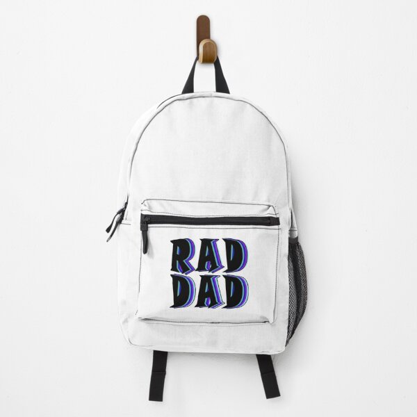 Item preview, DAD RAD designed and sold by mirandabrenna.