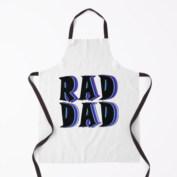 Item preview, DAD RAD designed and sold by mirandabrenna.