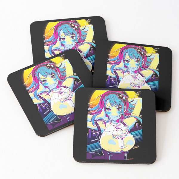 Item preview, Hotaru Shidare designed and sold by Jennie Felix.