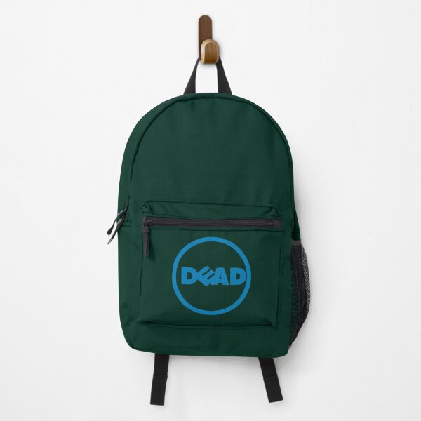 Item preview, DEAD DELL AESTHETiC LOGO designed and sold by mirandabrenna.