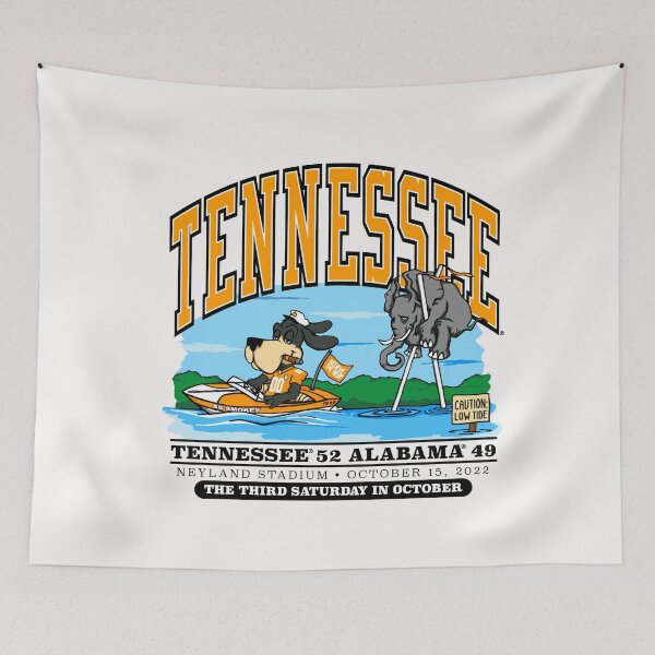 Item preview, Vols Beat Bama Shirt, Vols vs Bama Shirt, Vols vs Bama October 15-2022 T-shirt designed and sold by Knight-Saverin.