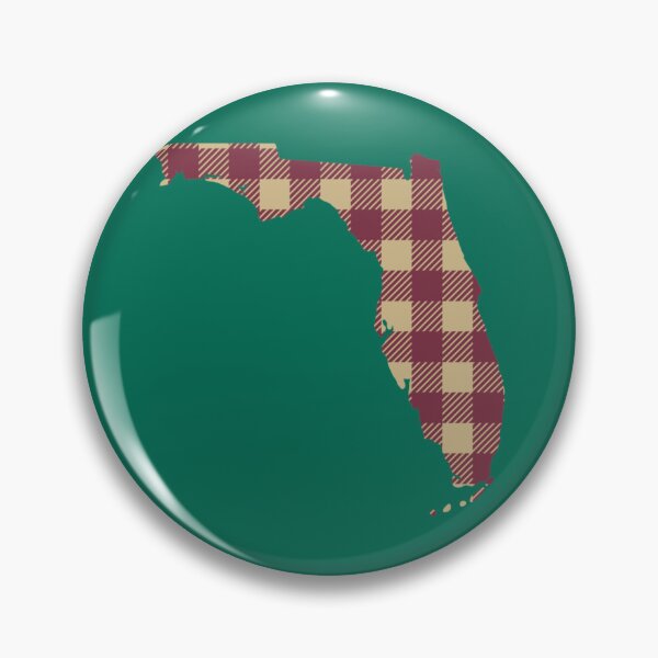 Item preview, Florida Collegiate   designed and sold by beingstar.