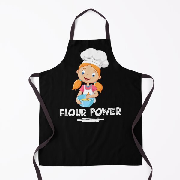 Item preview, Flour Power Baking designed and sold by justie1977.