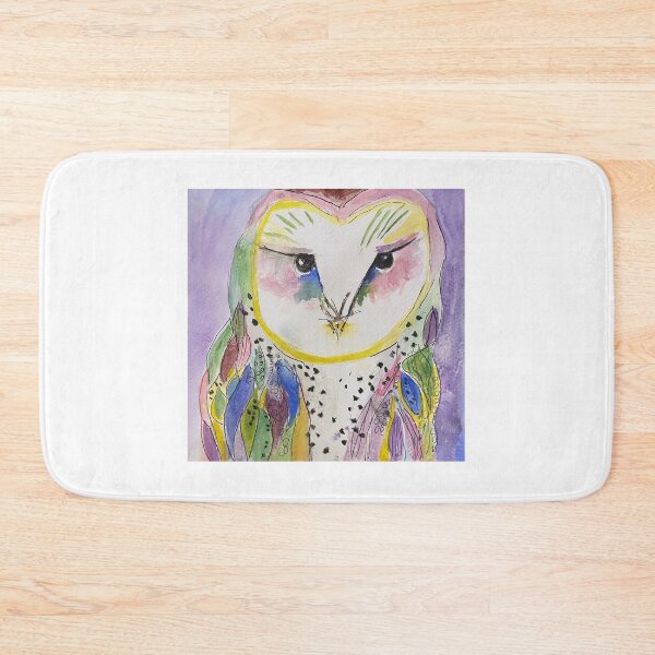 Item preview, Hootie designed and sold by Donna Eaton's Designs - wonderful graphic designs.