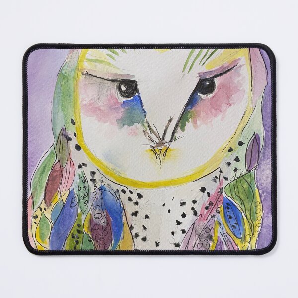 Item preview, Hootie designed and sold by Donna Eaton's Designs - wonderful graphic designs.