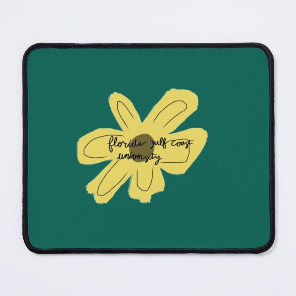 Item preview, Florida Gulf Coast University FGCU    designed and sold by beingstar.