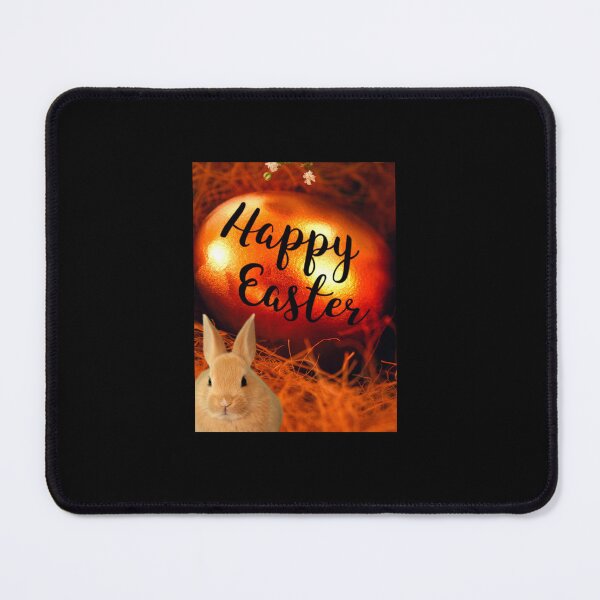 Item preview, Happy Easter Golden Egg Rabbit designed and sold by teewearstyle.
