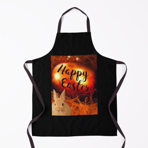 Item preview, Happy Easter Golden Egg Rabbit designed and sold by teewearstyle.
