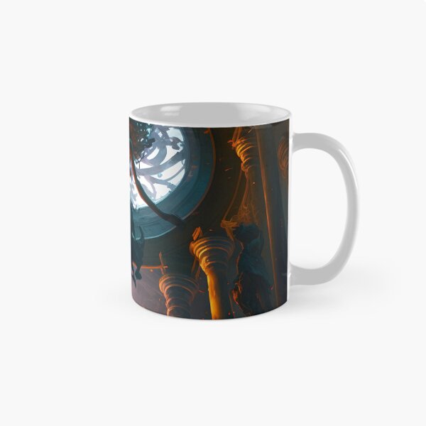 Item preview, Dancing in the Cupola A Digital Portrait of Elegance and Light designed and sold by oanaunciuleanu.