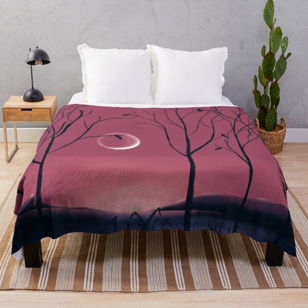 Item preview, Waxing Crescent Moon designed and sold by R-W-D.