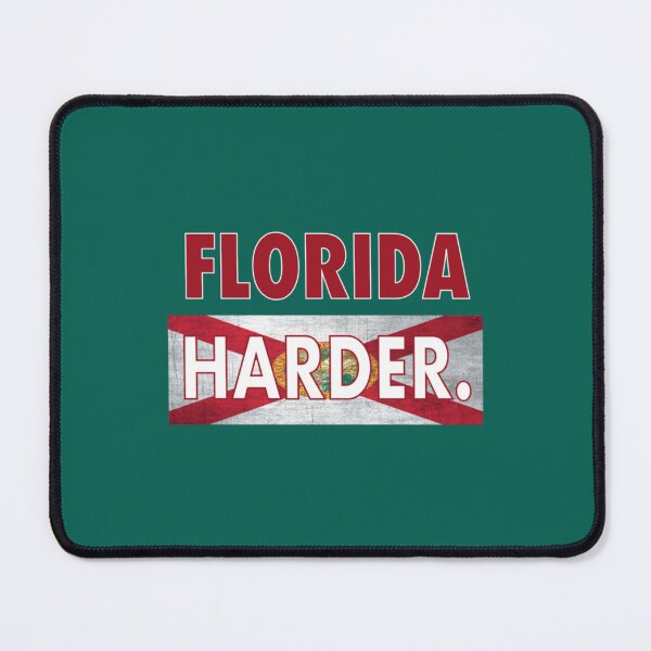 Item preview, FLORIDA HARDER. 2.0   designed and sold by beingstar.