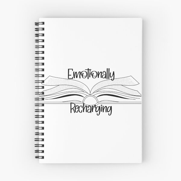Item preview, Emotionally recharging with the Bible designed and sold by PurdyCDesigns1.