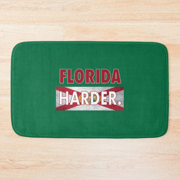 Item preview, FLORIDA HARDER. 2.0   designed and sold by beingstar.