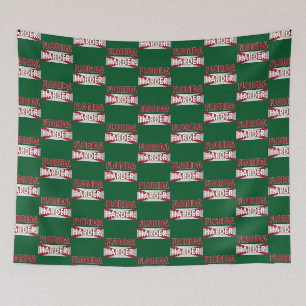 Item preview, FLORIDA HARDER. 2.0   designed and sold by beingstar.