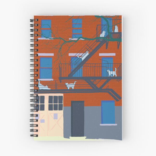 Item preview, Alley Cats designed and sold by inkpie.