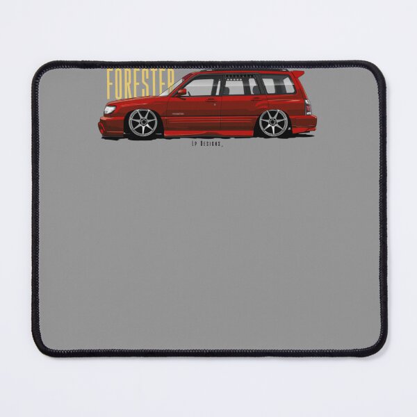 Item preview, Forester  designed and sold by Lenny7eckow-L.