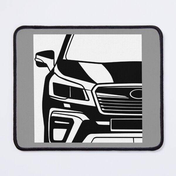 Item preview, Forester  designed and sold by Lenny7eckow-L.
