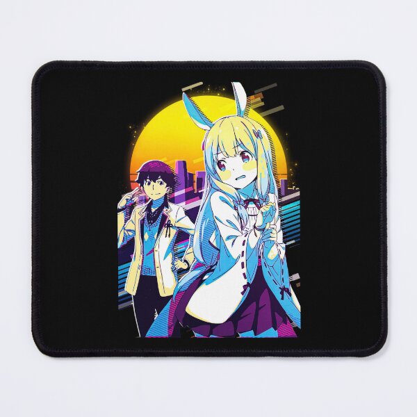 Item preview, Izumi Sagiri And Izumi Masamune designed and sold by Jennie Felix.