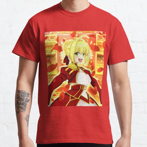 Fate Extra Last Encore Merch & Gifts for Sale | Redbubble