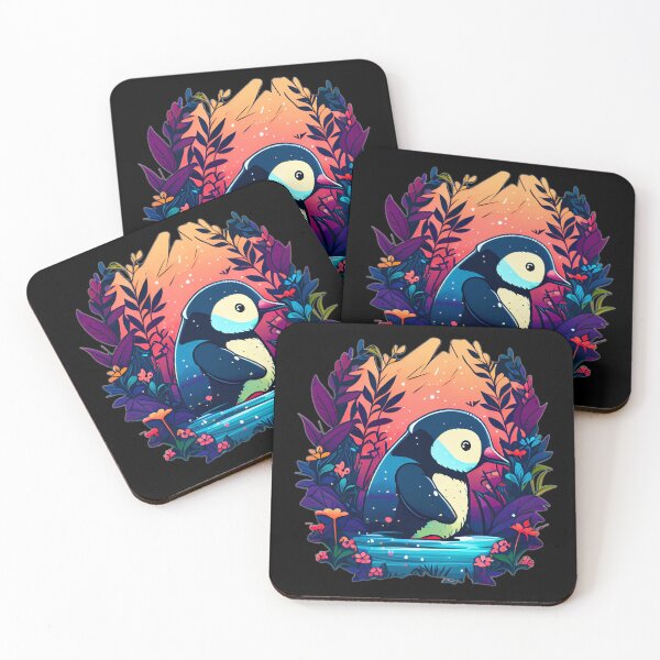 Item preview, National Penguin Awareness Day #3 designed and sold by Christolamber.