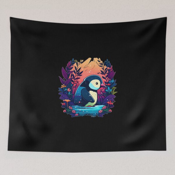 Item preview, National Penguin Awareness Day #3 designed and sold by Christolamber.