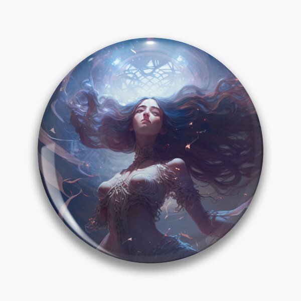 Item preview, Dancing in the Cupola A Digital Portrait of Elegance and Light designed and sold by oanaunciuleanu.