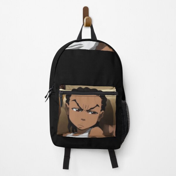 Item preview, Boondocks designed and sold by Parala Artist.
