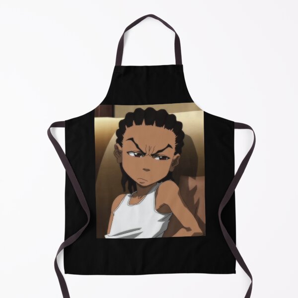 Item preview, Boondocks designed and sold by Parala Artist.