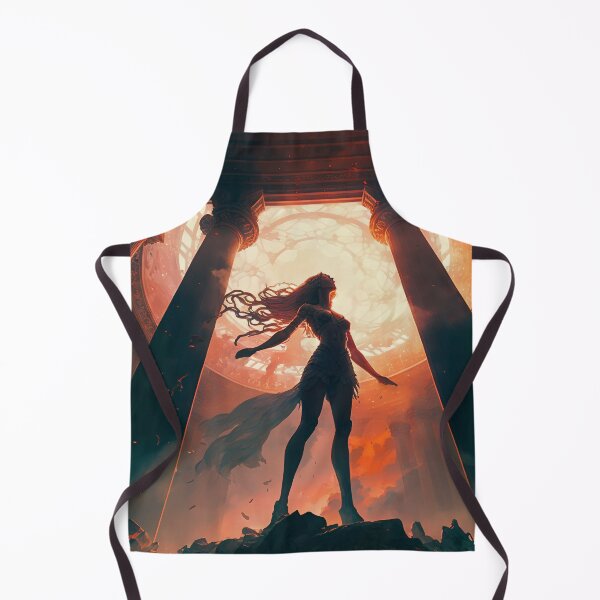 Item preview, Dancing in the Cupola A Digital Portrait of Elegance and Light designed and sold by oanaunciuleanu.