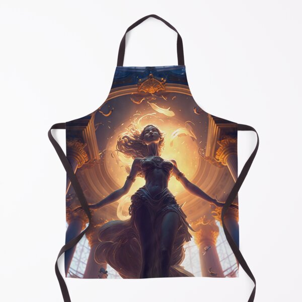 Item preview, Dancing in the Cupola A Digital Portrait of Elegance and Light designed and sold by oanaunciuleanu.