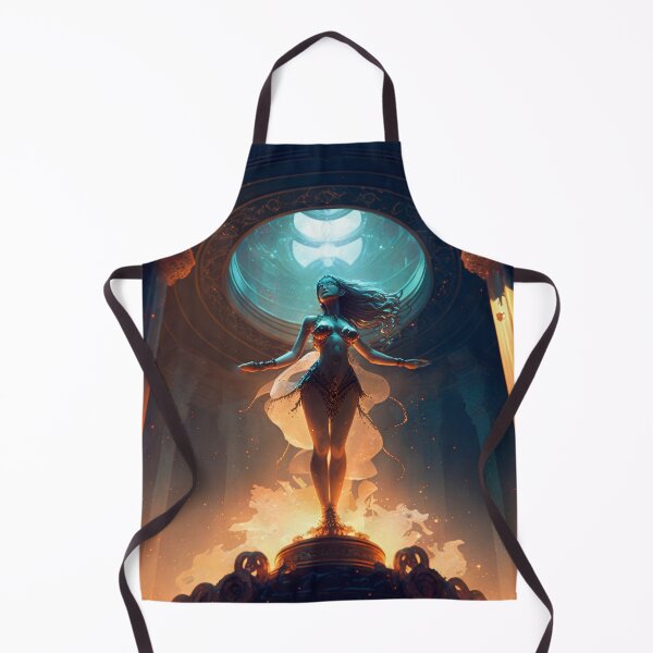 Item preview, Dancing in the Cupola A Digital Portrait of Elegance and Light designed and sold by oanaunciuleanu.