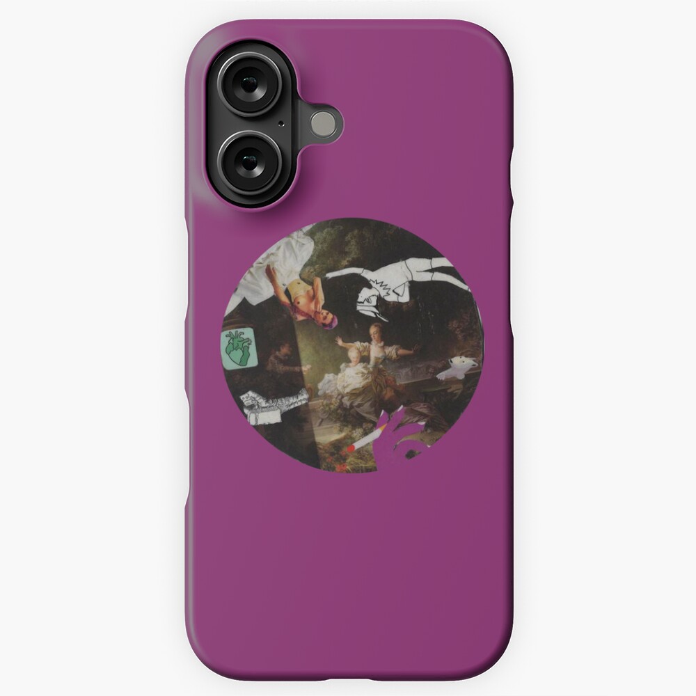 Item preview, iPhone Snap Case designed and sold by boyzwithapple.