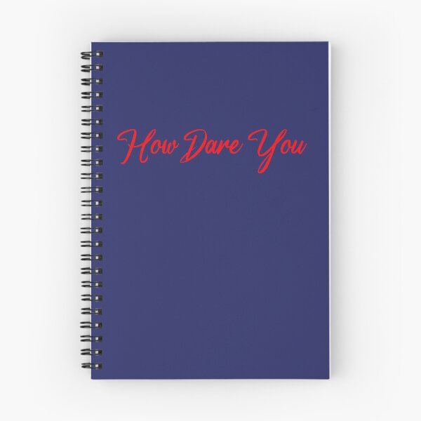 Item preview, greta thunberg How Dare You 2023 designed and sold by getlyart.