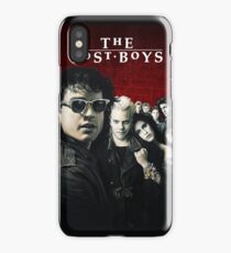 The Lost Boys iPhone Case
