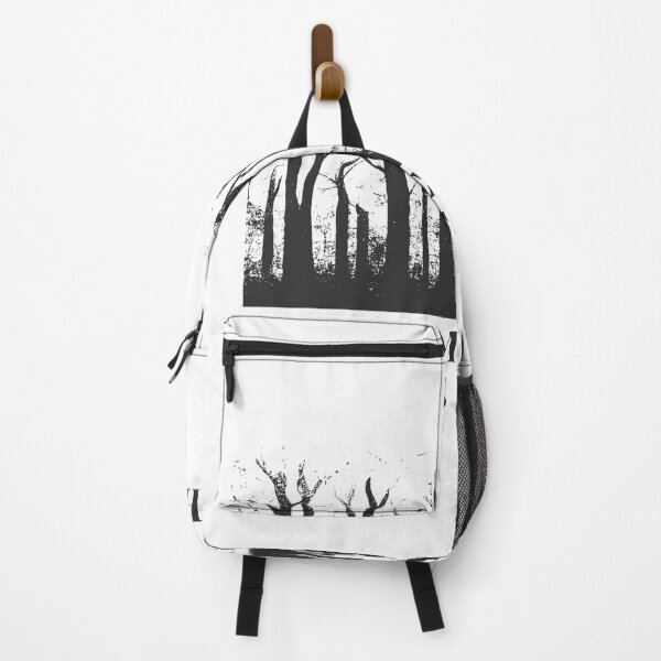 Item preview, meet me in the woods designed and sold by goblinbabe.