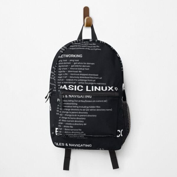 Item preview, Software Unique Geek Nerd Style IT programming Linux Cool  Design - Software designed and sold by coolkiwie.