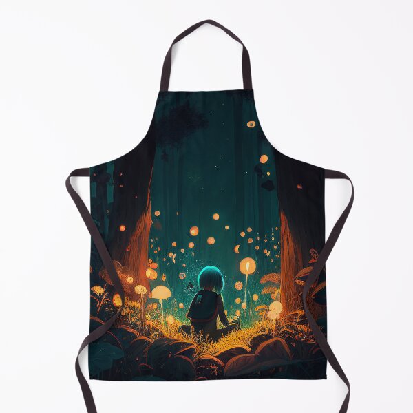 Item preview, Magical Forest designed and sold by gfranksnz.