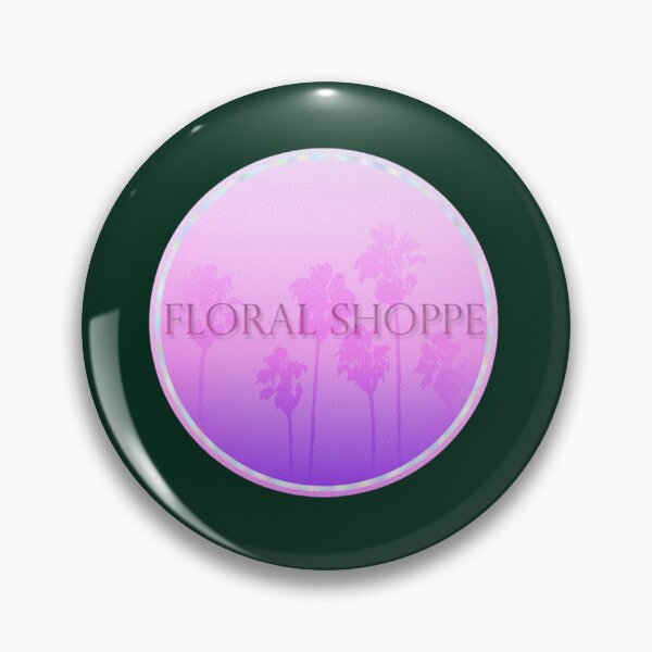 Item preview, Floral Shoppe    designed and sold by mirandabrenna.