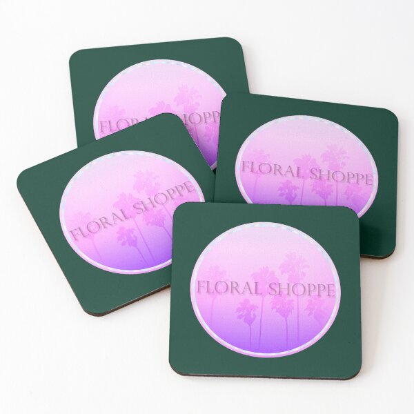 Item preview, Floral Shoppe    designed and sold by mirandabrenna.